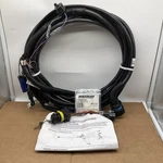 Mercury Outboard Oem Key Switch Harness Assembly 14-PIN 15FT #896537K15. Fixed Price $259.99.