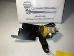 Ficht Omc Johnson Evinrude Oil Lift Pump Assy 0439763. Fixed Price $120.00.