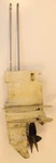 1998 Johnson Evinrude Xlong 25" Lower Unit & 5.5 6 Hp Stroke Ready To Ship. Fixed Price $175.00.