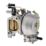 Carburetor Assy For Suzuki 13200-91D21 13200-939D1 15HP DT15 DT9.9. Fixed Price $67.99.