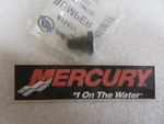 J1A Genuine Mercury Quicksilver 815477 Latch Bumper Oem New Factory Boat Parts. Fixed Price $8.85.