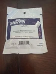 Sierra Tab Washer 18-3204-9 Replaces Mercury/mariner 14-76281. Fixed Price $34.88.
