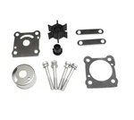Pumuho 6G1-W0078-A1 Water Pump Impeller Repair Kit For Yamaha Outboard. Fixed Price $19.51.
