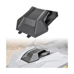 Katimoto Carbon Fiber Pattern Turbo Hood Scoop For Polaris Rzr Pro Xp 2020-20.... Fixed Price $136.19.