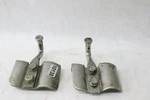 Yamaha 250TXRQ Clamp Band Holder 6R3-42647-00-00, 6R3-42814-00-00. Fixed Price $10.00.