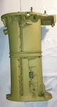 Omc Brp 0379385 Exhaust Housing Assy. Fixed Price $79.95.