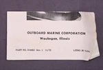 Omc Water Pump Repair Kit Part Number - 379776. Fixed Price $79.99.