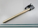 New Oem 0395188 Omc Johnson Evinrude Tilt Pin 0810. Fixed Price $35.72.