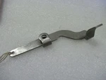 T76 Evinrude Johnson Omc 303980 Manual Locking Lever Arm New Factory Boat Parts. Fixed Price $8.85.