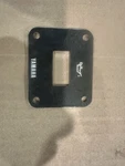 Yamaha 6E5-8352B-00-00 Oil Light Panel New Oem. Fixed Price $12.99.