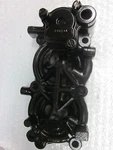Johnson Evinrude 9.9 & 15 Hp Cylinder Head 338221 1993 Thru 2001 Remanufactured. Fixed Price $275.00.