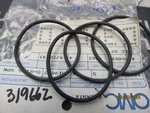 4 New Oem Omc Johnson / Evinrude O'rings 319662. Fixed Price $10.99.