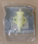 New Oem Quicksilver Fuel Filter Part # 35-18089. Fixed Price $6.00.