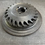 Evinrude 200HP 225HP Flywheel Assembly Pn 0586653 586506 Fits 2001-2005. Fixed Price $300.00.