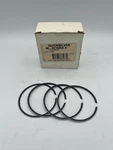 Mercury Quicksilver Oem Piston Ring Set Standard (4PCS) For 30-40HP 39-821695A4. Fixed Price $49.00.