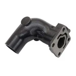 Recmar Exhaust Elbow For Volvo Penta AQ100 AQ115 AQ130 Replaces 825599 825598. Fixed Price $239.99.