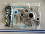 *new Oem* 0720 Mercury Quicksilver Oil Filter Valve Assembly 71920. Fixed Price $49.90.