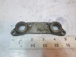 315409 Evinrude Johnson Outboard Inlet & Return Coupling Flange 85-135 1969-77. Fixed Price $15.00.