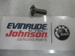 Z21 Genuine Omc Evinrude Johnson 310477 Screw Oem New Factory Boat Parts. Fixed Price $7.51.