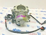 61A-14100-05-00 61A-14100-06-00 Carburetor #1 Yamaha S250TXRU. Fixed Price $189.00.
