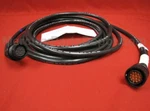New Oem Mercury 14 Pin Ft. Data Harness 892451T20. Fixed Price $230.75.