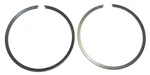 Johnson / Evinrude 18-35 Hp Piston Ring Set 200-103-06, 0396377 .030 Size 3.03". Fixed Price $26.12.