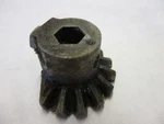 0324608 Shift Shaft Gear Evinrude 4-8 Hp Johnson 1980-96. Fixed Price $9.95.