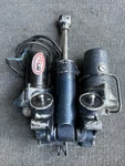 398424 434803 395088 396717 398109 398111 Tilt And Trim Evinrude Johnson *parts*. Fixed Price $80.00.