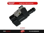 18-80404 For Suzuki Outboard Fuel Connector, Female Hose 3/8", DF25-140HP. Fixed Price $35.14.