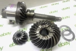 5007388 5007404 337774 352713 5007370 New Oem Evinrude Mag Cr Gear Set. Fixed Price $1300.00.