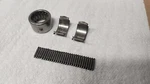 Johnson Evinrude Hp Cankshaft Bearings 391267 386008. Fixed Price $40.00.