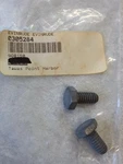 Evinrude Johnson Omc Screw 305284, 0305284 (lot Of 2). Fixed Price $9.95.