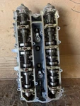 Yamaha Hp Stroke F150 Cylinder Head Complete 2004-2007 63P-W009A-02-9S. Fixed Price $1199.00.