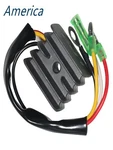 For Suzuki Rectifier Regulator Assy 32800-95D02 DT200 1988-00 DT225 32800-95D01. Fixed Price $18.17.