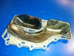 0315870 Zz Plate Cover Johnson Evinrude 50HP (37 Hhh). Fixed Price $16.55.