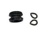 Used 861781A1 Mercury / Quicksilver Clutch Assembly Bravo Mz. Fixed Price $145.51.