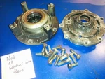 0387432 0434793 Yy 0317763 0553556 Johnson Evinrude 90HP (2 A9). Fixed Price $28.55.