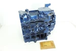 Nos Oem Nissan / Tohatsu 25HP 30HP Cylinder Crankcase Assembly 346011003. Fixed Price $617.49.