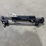 Mercury - Hydraulic Cylinder With Compression Style Fittings 8M0050097. Fixed Price $350.00.