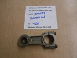 309574 Omc 1964 Johnson 9.5HP MQ-10 Outboard Connecting Rod T20. Fixed Price $16.99.