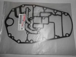 6C5-15312-01-00 New Genuine Oem Yamaha Outboard Oil Pan Gasket Lot C3. Fixed Price $32.99.