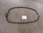 825318 Mercury 2004 225XL Optimax Outboard Rubber Seal T21. Fixed Price $59.95.