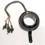 1992 Force 90HP Outboard Trigger Assembly 91,92,93,94,95 817029A. Fixed Price $45.00.