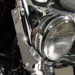 National Cycle Switchblade Kit Quick Release Covered F Mounts/brackets. Fixed Price $117.37.