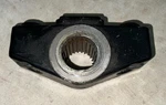 Suzuki Df 60 70 Hp Stroke Lower Bracket Set Pn 54200-87842-0EP Fits 1998-2009. Fixed Price $114.99.