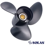 Suzuki DT9.9 2-STROKE DF9.9A DF9.9B 4-STROKE 10-SPLINE Outboard Propeller 9.25X9. Fixed Price $113.56.