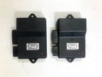 Pair Injector Driver Assy 60V-8591B-00-00 Yamaha Outboard 2003 & Later 150-300HP. Fixed Price $149.00.