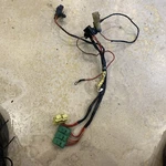 Yamaha 69J-8259N-00 Wire Harness Assy 69J-8259N-01-00. Fixed Price $40.00.
