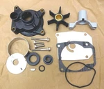 389133 387217 Water Pump Kit For Johnson Evinrude Omc 50-55HP Outboards 18-3325. Fixed Price $46.08.