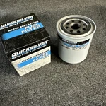 New Oem Mercury Quicksilver Water Separator Separating Fuel Filter 802426Q. Fixed Price $20.00.